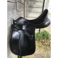 Selle de dressage Anky