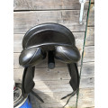 Selle de dressage Anky