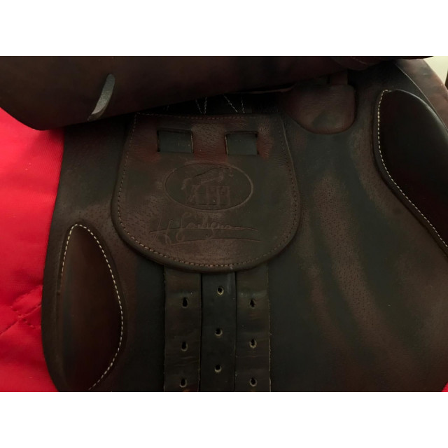 SELLE HERVE GODIGNON