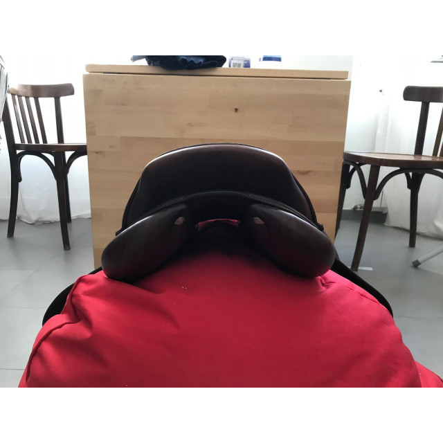 SELLE HERVE GODIGNON