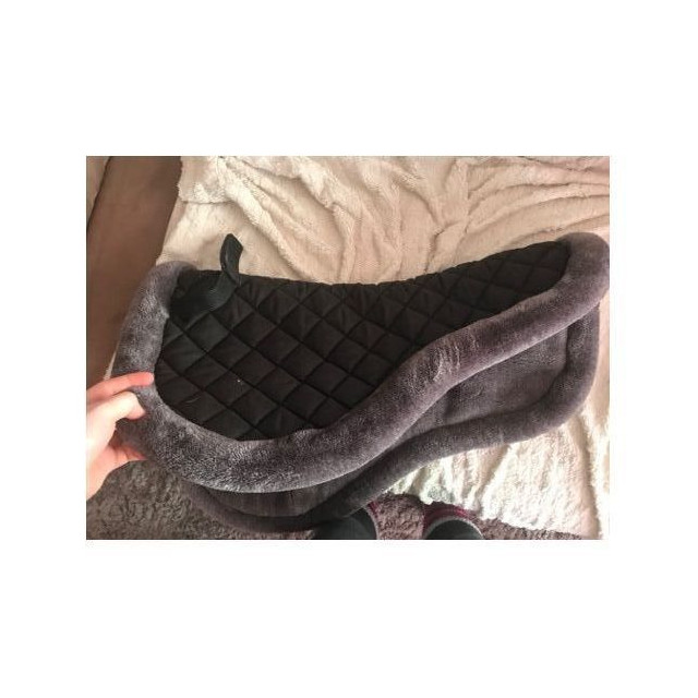 Amortisseur gris COB