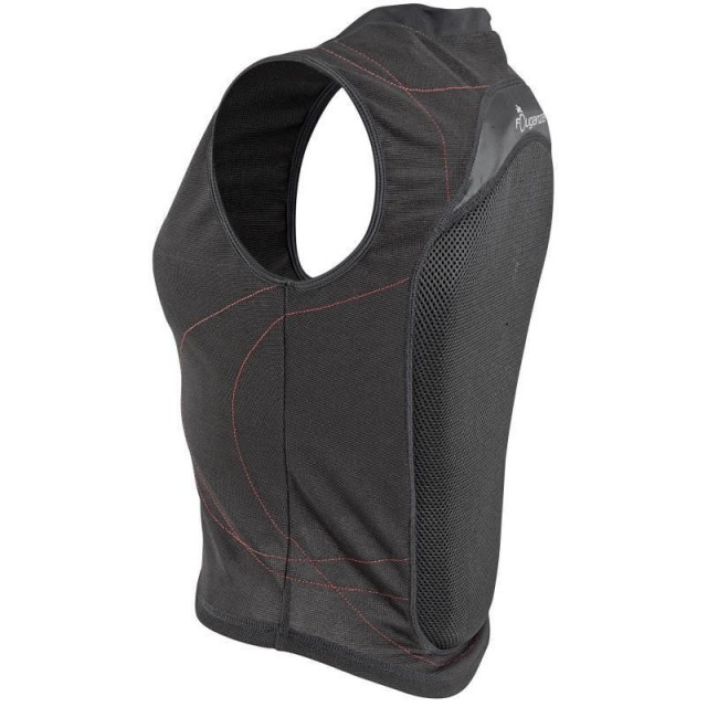 Protection dorsale