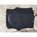 Protection dorsale