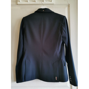 Veste de concours Kingsland noire