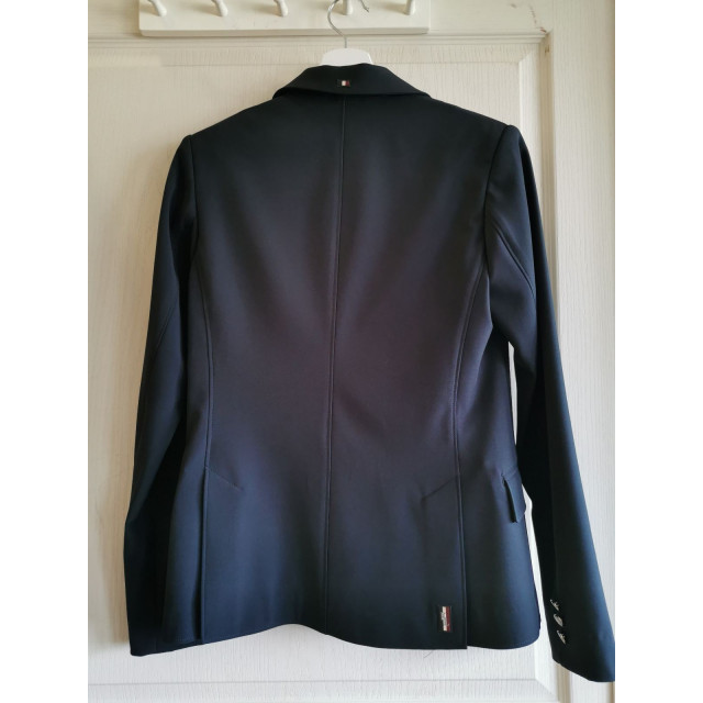 Veste de concours Kingsland noire