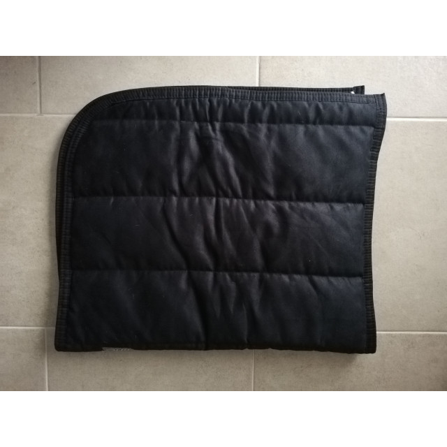 Tapis de selle QHP