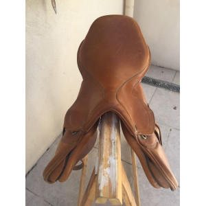 Selle mixte Éric Thomas