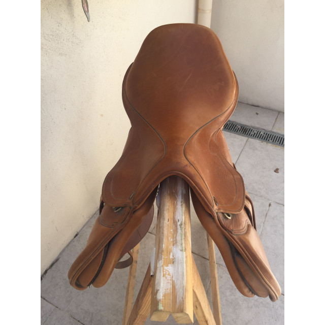 Selle mixte Éric Thomas