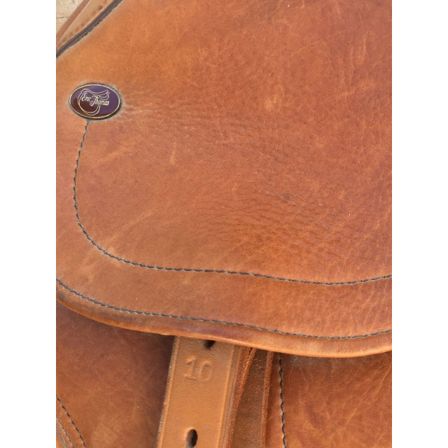 Selle mixte Éric Thomas