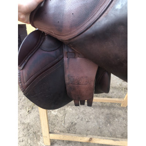 SELLE CWD