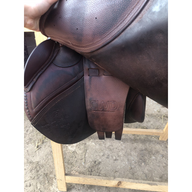 SELLE CWD