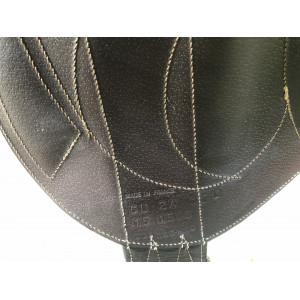 Selle Antares Monoquartier 17” - Etat impeccable