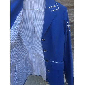 Veste de concour sabotier