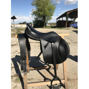 Selle privilège équitation