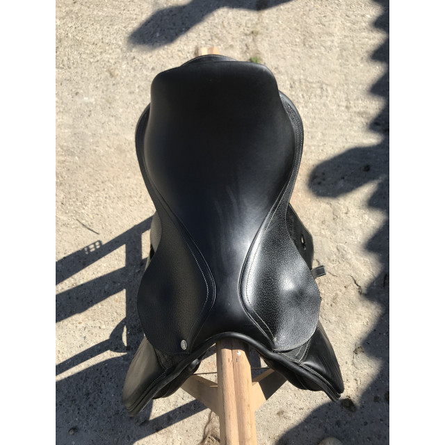 Selle privilège équitation