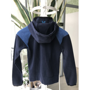 Sweatshirt Horse Pilot