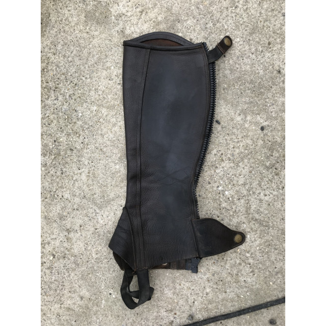 Chaps Dy’on classic