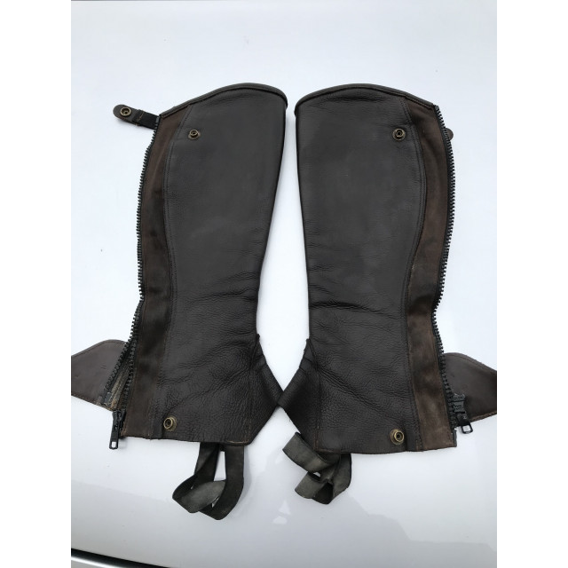 Chaps Dy’on classic