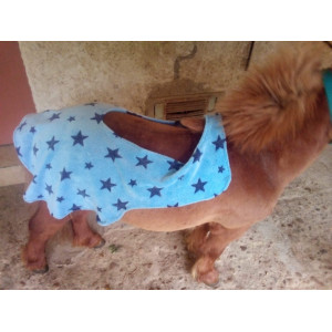 Couvre rein shet / mini shet