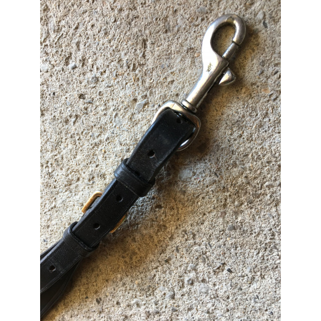 Fourche de martingale noire