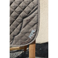 Tapis marron FOUGANZA