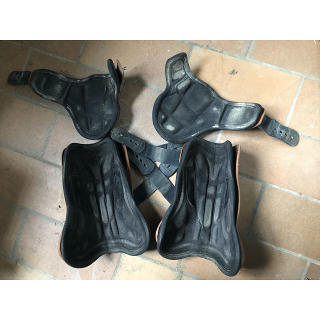 Protections Hexa
