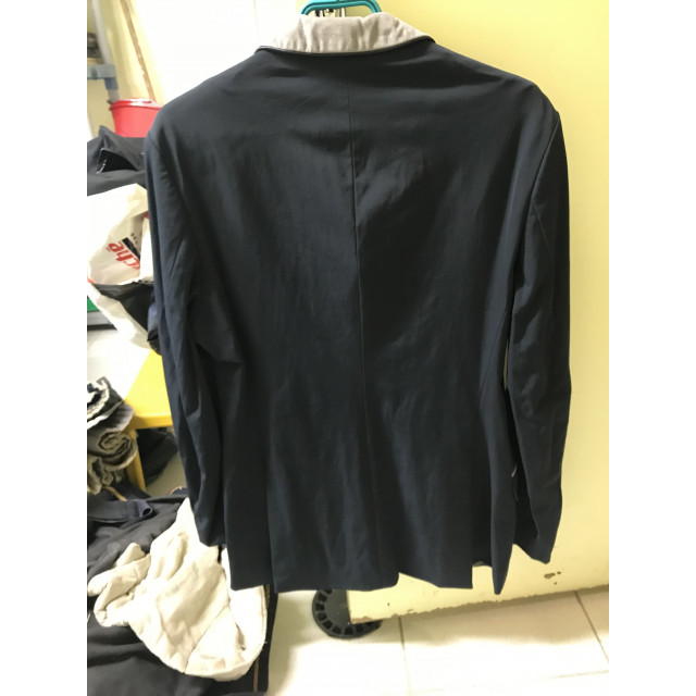 Veste de concours GPA