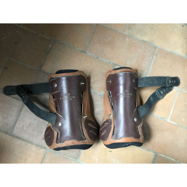 Protections Hexa