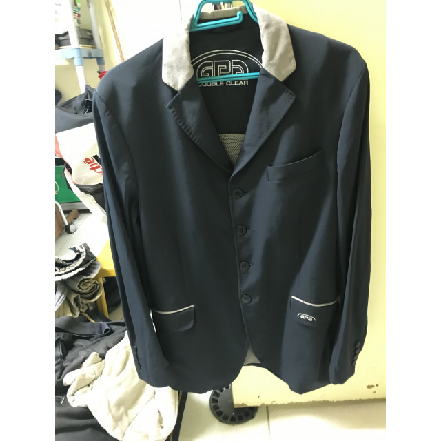 Veste de concours GPA