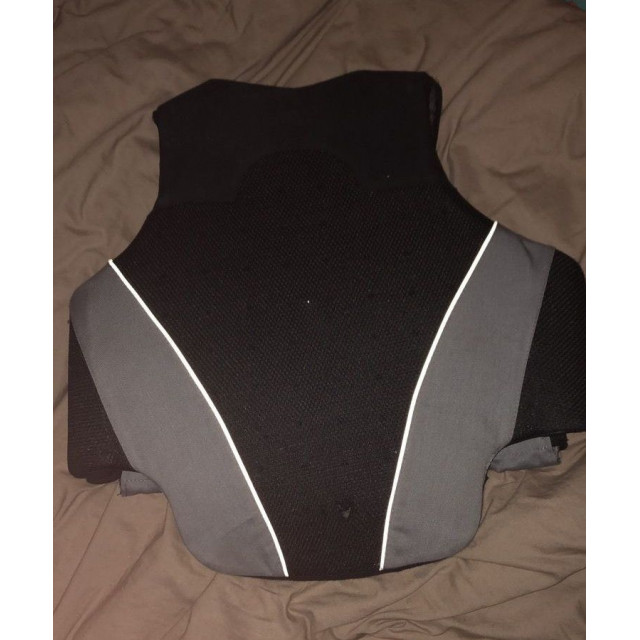 Gilet de protection