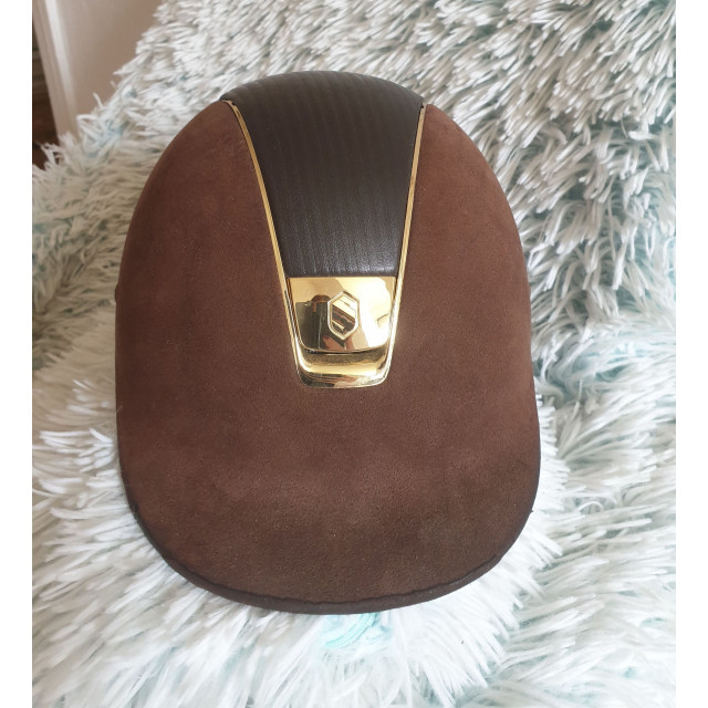Bombe Samshield Premium