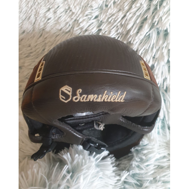 Bombe Samshield Premium