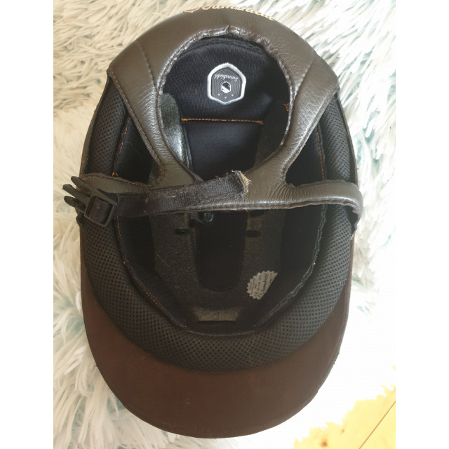Bombe Samshield Premium