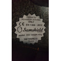 Bombe Samshield Premium