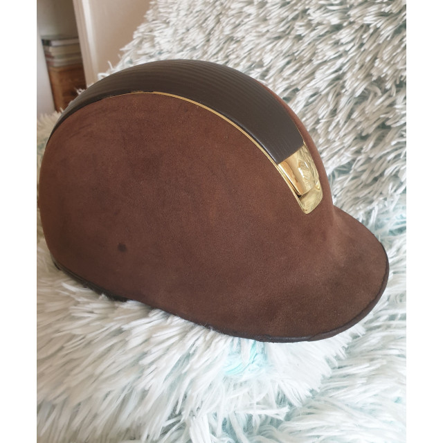 Bombe Samshield Premium