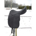 selle dressage stubben genesis spezial