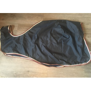 Couvre rein polaire/imperméable Equithème