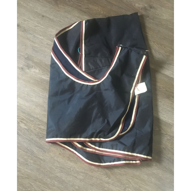 Couvre rein polaire/imperméable Equithème