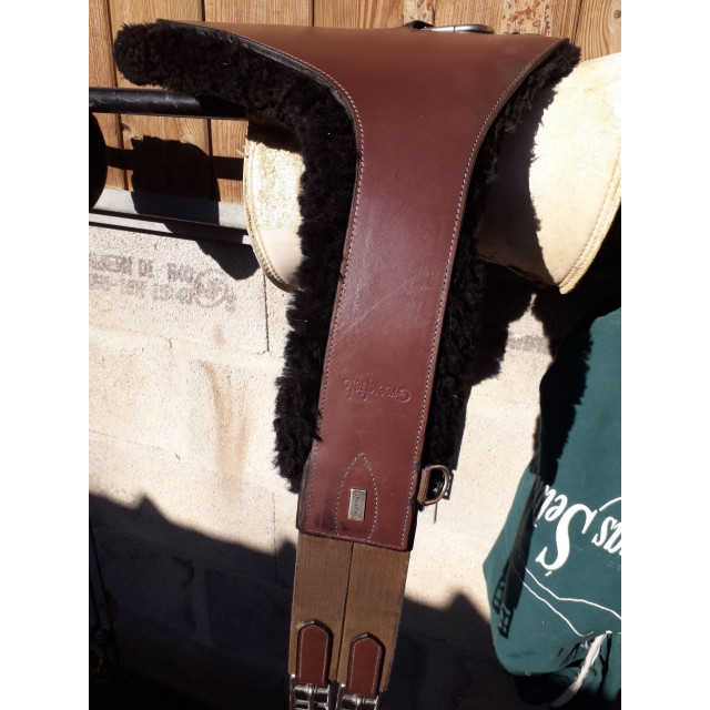 Sangle bavette