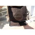 Sac de pasage FOUGANZA