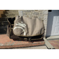 Sac de pasage FOUGANZA