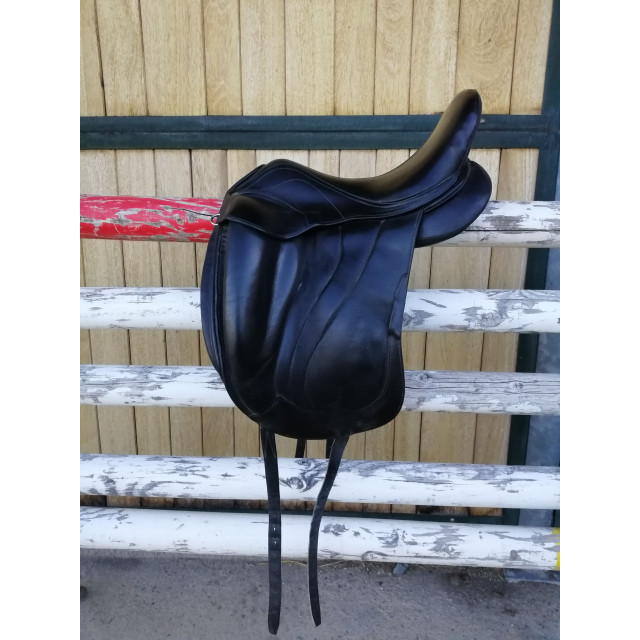 SELLE ANTARES CADENCE 17''