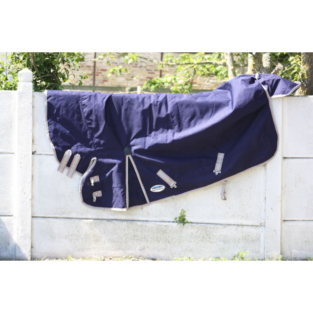 Couverture intégrale