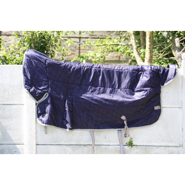 Couverture intégrale