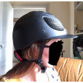 Casque Gpa Evo