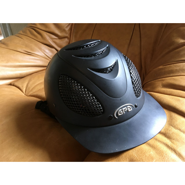 Casque Gpa Evo