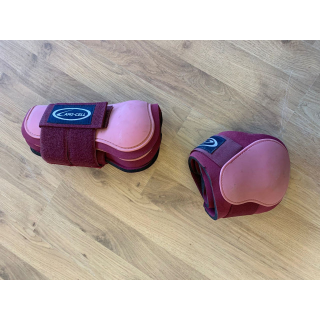 Protections Lamicell