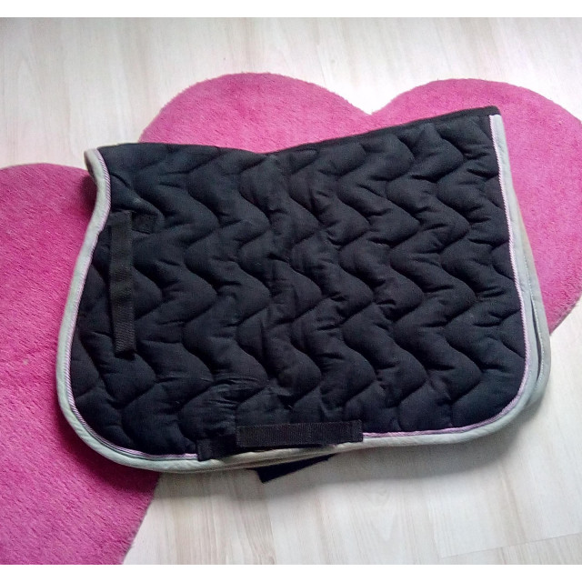 tapis de selle CHEVAL/COB