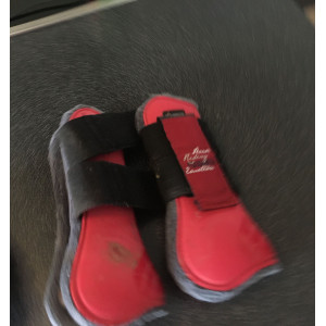 Ensembles guêtres + portège- boulets