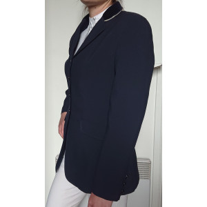 Veste de concours Equithème - taille 38